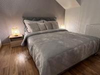 Appartement met 1 Slaapkamer