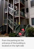 Hiking Biking Wineries Fall Festivals Cozy Condo Sale - Chambres d’hôtes Beech Mountain
