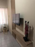 APART DEPARTAMENTO ISELIN - B&B