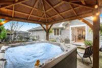 Island Time Escape - B&B Saratoga Shores