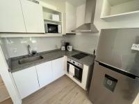 Studio avec Vue sur Jardin