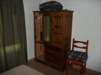 Bungalow 2 Chambres