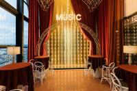 KLCC MusicalSty5Pax AT ScarletzSuites - B&B