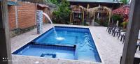 El Buen Sazon Valluno - Bed and Breakfast Guayabal
