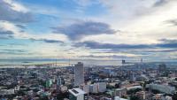 B&B Ciudad de Cebú - Horizons 101 - Cebu Ocean Panoramic View in City Center - Bed and Breakfast Ciudad de Cebú