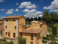 B&B Gambassi Terme - Nice apartment in Gambassi Terme with shared pool - Bed and Breakfast Gambassi Terme