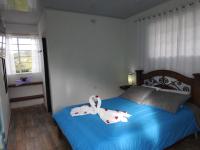 Chambre Double avec Salle de Bains Privative