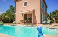 B&B Carcasona - Beautiful Home In Carcassonne With Private Swimming Pool, Can Be Inside Or Outside - Bed and Breakfast Carcasona