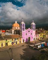 Suite Afif Centro - B&B Tlatlauquitepec