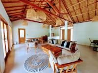 Villa de 2 dormitorios