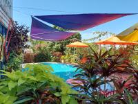 B&B Nha Trang - Colours Land Home - Bed and Breakfast Nha Trang