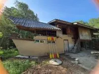Big Hug Home - Ferienwohnung Chian Yai