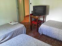 Camera Tripla Standard