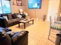 White Sands Oasis - Ferienwohnung Alamogordo