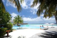 Medhufushi Island Resort