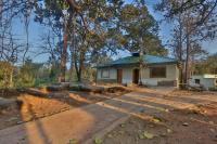 Bison Retreat - Pench - B&B Pindkāpār