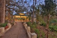 Bison Retreat - Pench - B&B Pindkāpār