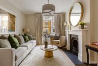 3 bedroom house in Knightsbridge - Ferienwohnung