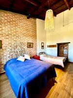 Camera Familiare con Bagno Privato