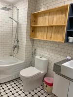 Căn hộ 1PN Emerald Tân Phú Aeon mall Full NT - B&B Ho Chi Minh