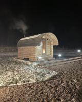 Osada Za Dębami, Podlasie, Sejny - B&B