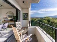 Luxury Accomodation at the Alphen Glen - B&B