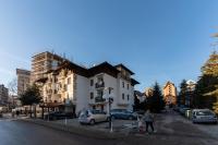 Odmor 24 Zlatibor - Bed and Breakfast Zlatibor