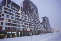 Home Apart - Chambres d’hôtes Astana