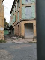 Sarlat Family 6p centre historique clim garage - B&B