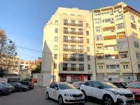 Downtown Italian Studio - B&B Bucarest