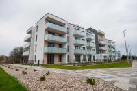 Nowoczesny apartament Ludova - B&B