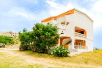 Lucija with mountain and seaview - B&B