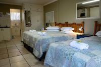 Camera Familiare con Doccia