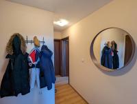 Stylish 2BD Apartment with Panoramic Mountain View by Flat Mаnager - B&B Bansko