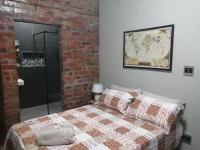 B&B Cape Town - Platform 162 - Bed and Breakfast Cape Town