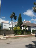 B&B Cadix - La Casita de Marina Golf-Costa Ballena - Bed and Breakfast Cadix