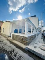 Casa della Ghiacciaia - Ferienwohnung