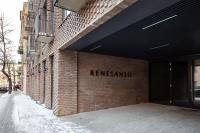 Renaissance Key Apartment 29 - Ferienwohnung Vilnius