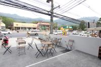 To Zleep Hotel Khaolak - B&B Khao Lak