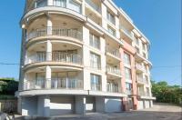 Sunny apartment - Ferienwohnung
