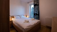 Appartamento con 2 Camere da Letto