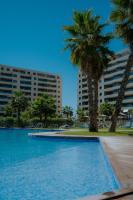 Panorama Mar Apartment - B&B Punta Prima