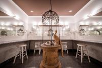 Camping Seiser Alm - Bed and Breakfast Faè