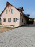 Jázmin Vendégház - B&B