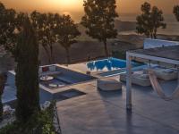 Superior Suite Vine mit eigenem Pool