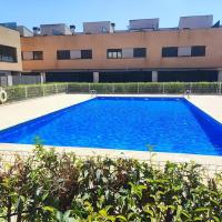 Apartamentos Motilla del Azuer - Chambres d’hôtes Daimiel