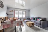 Le Célesthémy - Ferienwohnung Cornimont