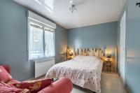 Four-Bedroom Apartment
