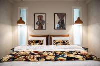 Meteora Loft - Chambres d’hôtes Kalampáka