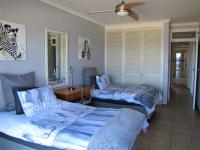 Appartement met 3 Slaapkamers